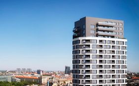 2 Room Apartment, With A View Of The Castle